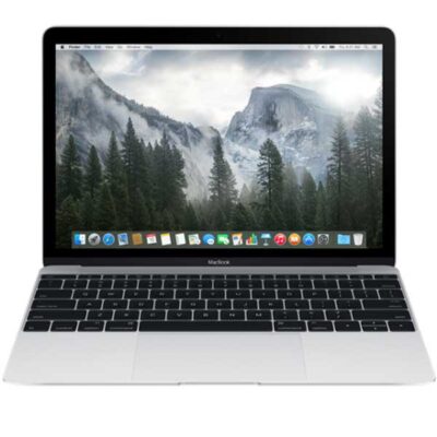 MacBook 12 -inch Retina Core M3 1.2GHz/8GB/256GB/Intel HD Graphics 615