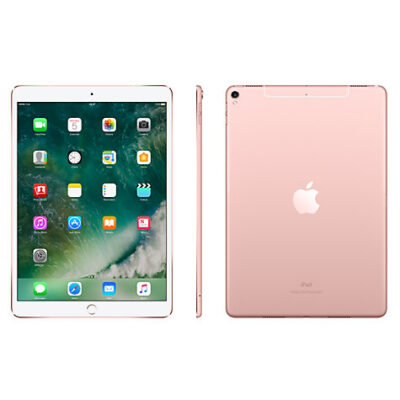 iPad mini 4 128GB Rose Gold