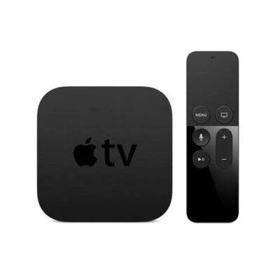 Apple TV 4K 64GB