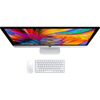 iMac 21.5 -inch, Core i53.0GHz 6 Core/8GB/1TB/VGA 4GB (USED)