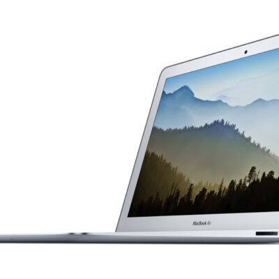 MacBook Air 13″ 2013 i7/8GB/256GB  (USED)