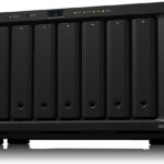 Synology DS 1817