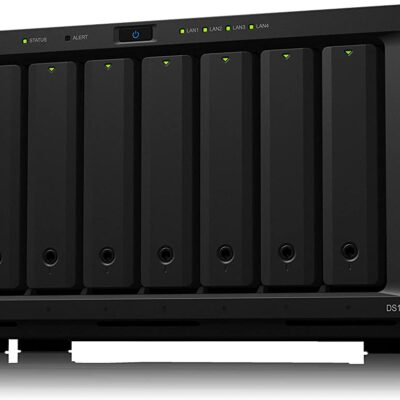 Synology DS 1817+