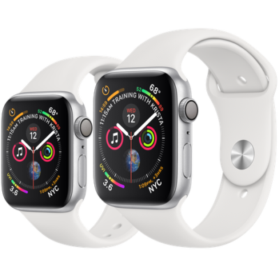 Apple Watch Series 4 GPS+Cell 44mm