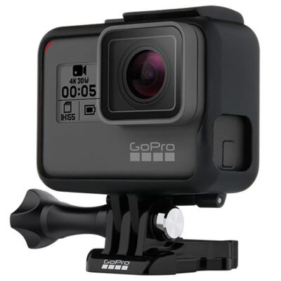 GoPro Hero 5 Black