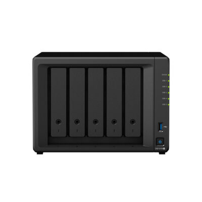 Synology DiskStation DS1019+