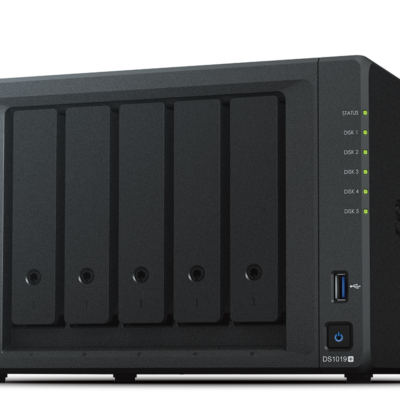 Synology DS 1517+