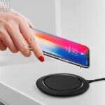 USAMS wireless charger