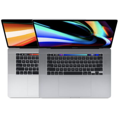 MacBook Pro 2.6GHZ i7/512GB/16”