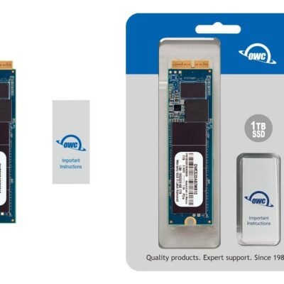 256GB Flash Drive SSD