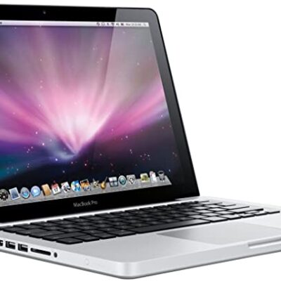 Apple MacBook Pro 13″ (Mid 2009)