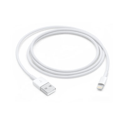 Lightning to USB cable (2 m)