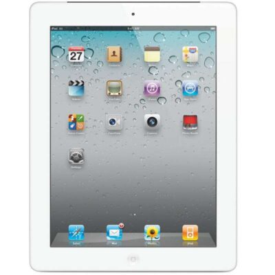 iPAD2 32GB Wifi+Cell (USED)