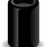 mac pro cylinder