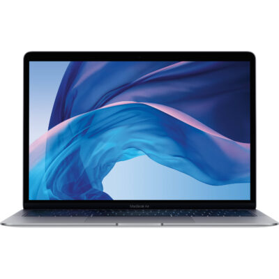 MacBook Air 2018, Touch-ID like new (USED)