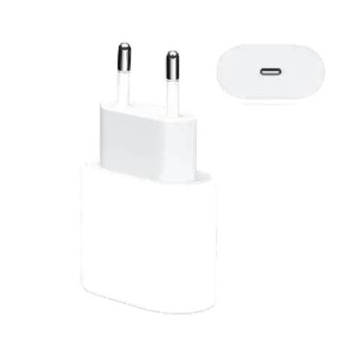 Apple 20W USB-C Power Adapter