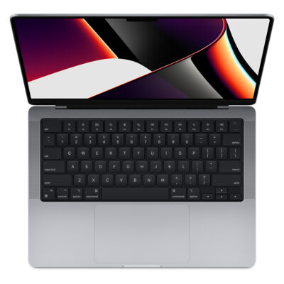 MacBook Pro 14-inch M1Pro Chip with 10-Core CPU and 16-Core GPU 1TB Storage