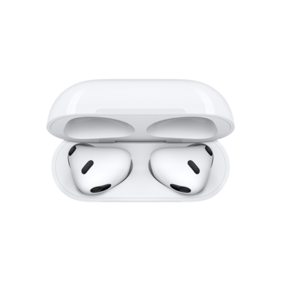 AirPods 3rd generation