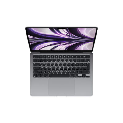 MacBook Air M2 Chip with 8-Core CPU 8-Core GPU 256GB Storage