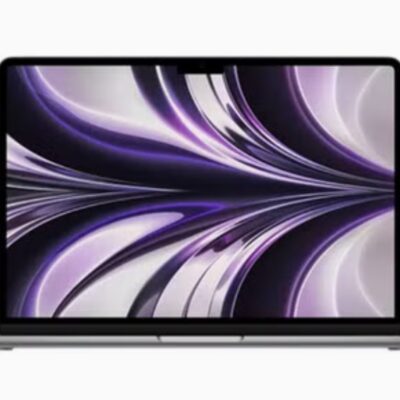 MacBook Pro M2 Chip with 8-Core CPU and 10-Core GPU 256GB or 512GB Storage