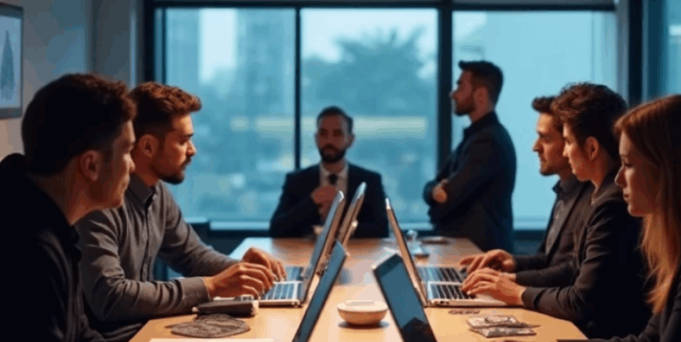 MacBooks in Business: Pros, Cons & Best Practices for Companies