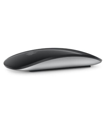 Apple Magic Mouse (USB‑C) - Multi-Touch Surface