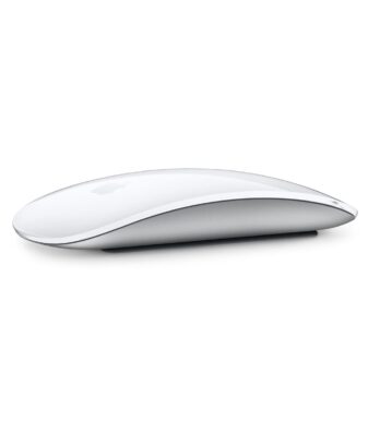 Apple Magic Mouse (USB‑C) - Multi-Touch Surface