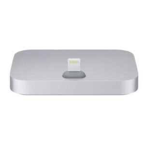 Apple iPhone Lightning Dock Space Grey