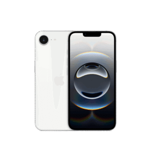iPhone 16e