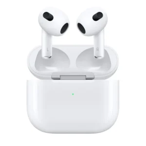 AirPods (3rd generation) with MagSafe Charging Case