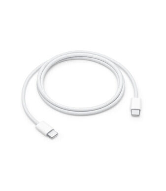 Apple 60W USB-C Charge Cable (1 m)