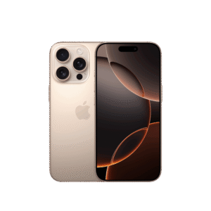 iPhone 15 pro