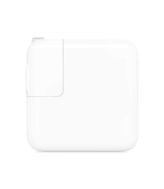 Apple 30W USB-C Power Adapter