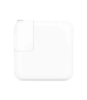 Apple 30W USB-C Power Adapter