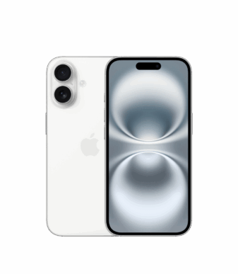 iPhone 16