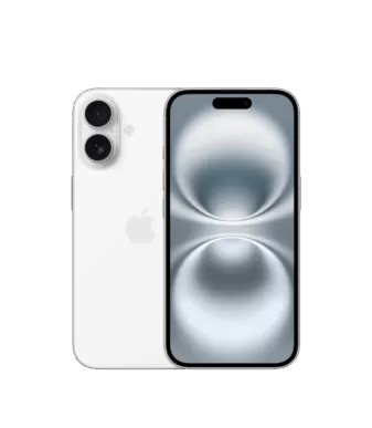 iPhone 16