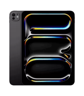 iPad Pro 13‑inch Wi-Fi Cellular