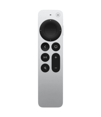 Apple TV Remote ( 3rd Generation )