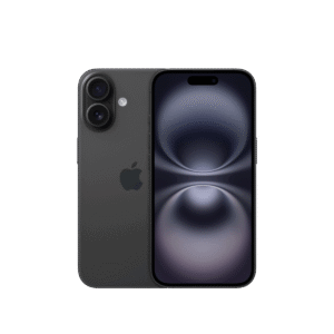 iPhone 16 Plus