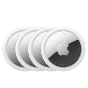 AirTag 4 Pack