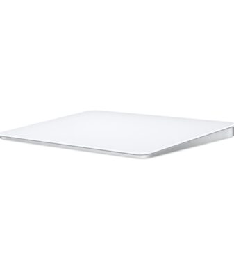 Apple Magic Trackpad (USB‑C) - Multi-Touch Surface
