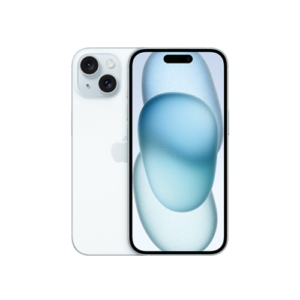 iPhone 15 Plus