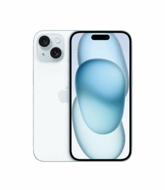 iPhone 15 Plus