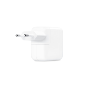 Apple 35W Dual USB-C Port Power Adapter