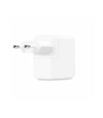 Apple 35W Dual USB-C Port Power Adapter