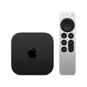 Apple TV 4K 3rd Generation