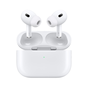 Apple AirPods Pro ( 2nd generation ) with MagSafe Charging Case (USB‑C)
