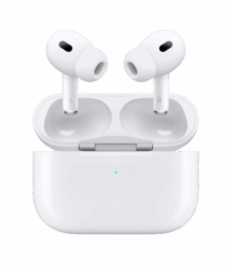 Apple AirPods Pro ( 2nd generation ) with MagSafe Charging Case (USB‑C)