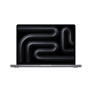 MacBook Pro 16-inch M4 Pro Chip with 14-core CPU 20-core GPU 24GB Unified Memory 512GB SSD Storage