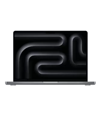 MacBook Pro 14-inch M4 10-Core CPU 10-Core GPU 16GB Unified Memory - 512GB SSD Storage